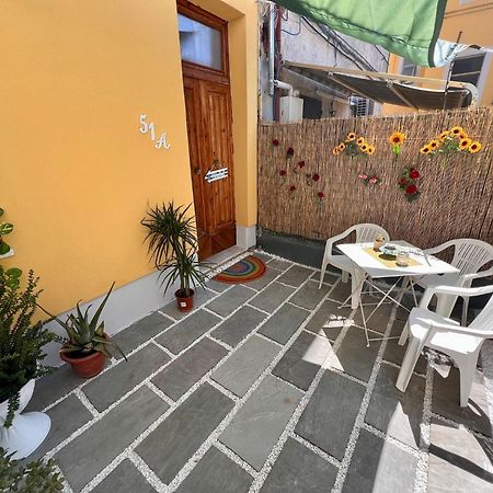 Casa Vacanze 5 Terre Express La Spezia Extérieur photo