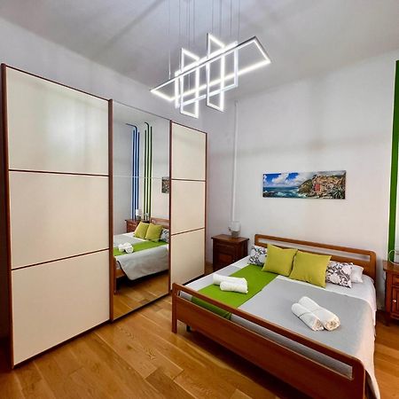 Casa Vacanze 5 Terre Express La Spezia Extérieur photo