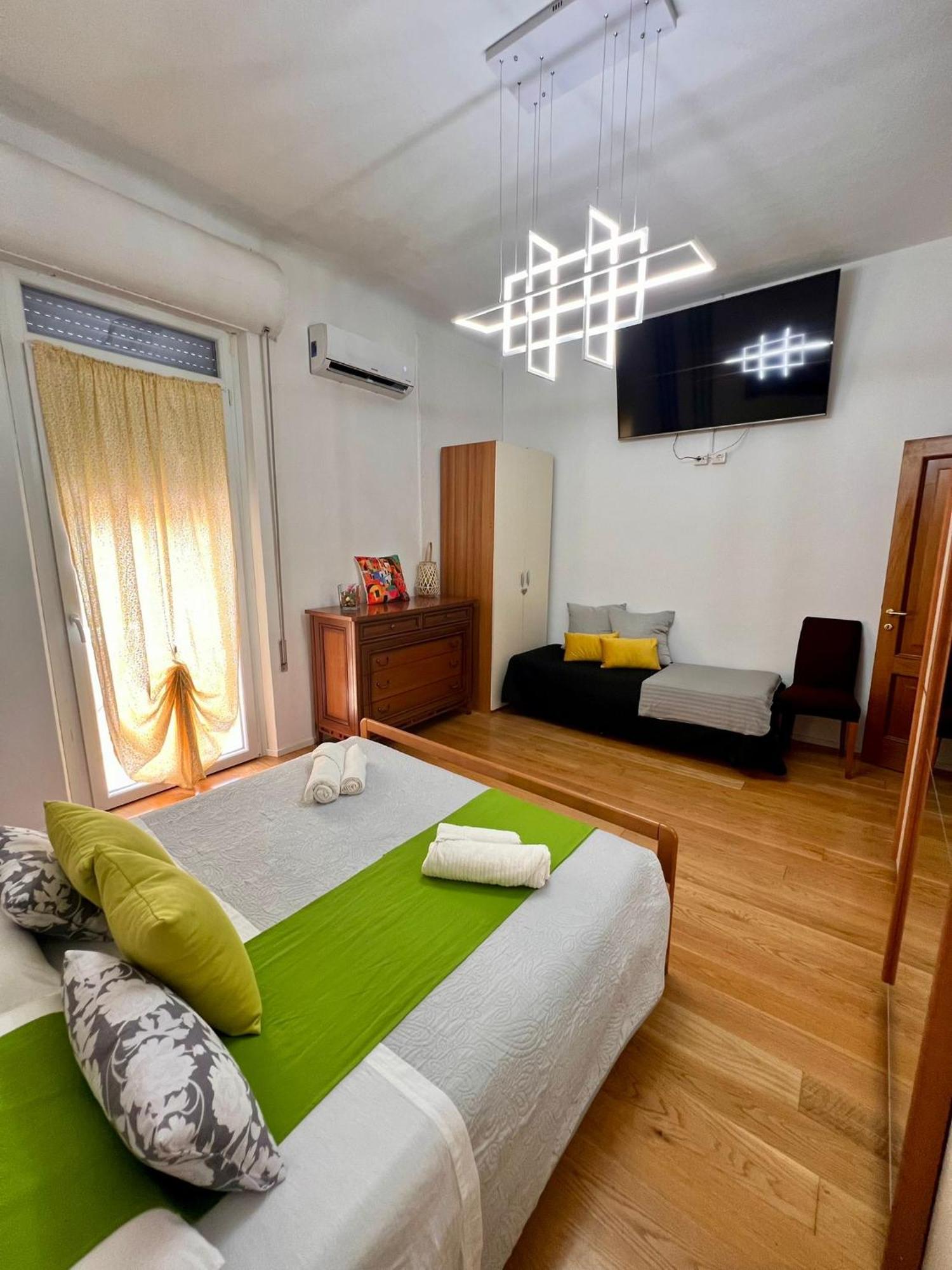 Casa Vacanze 5 Terre Express La Spezia Extérieur photo
