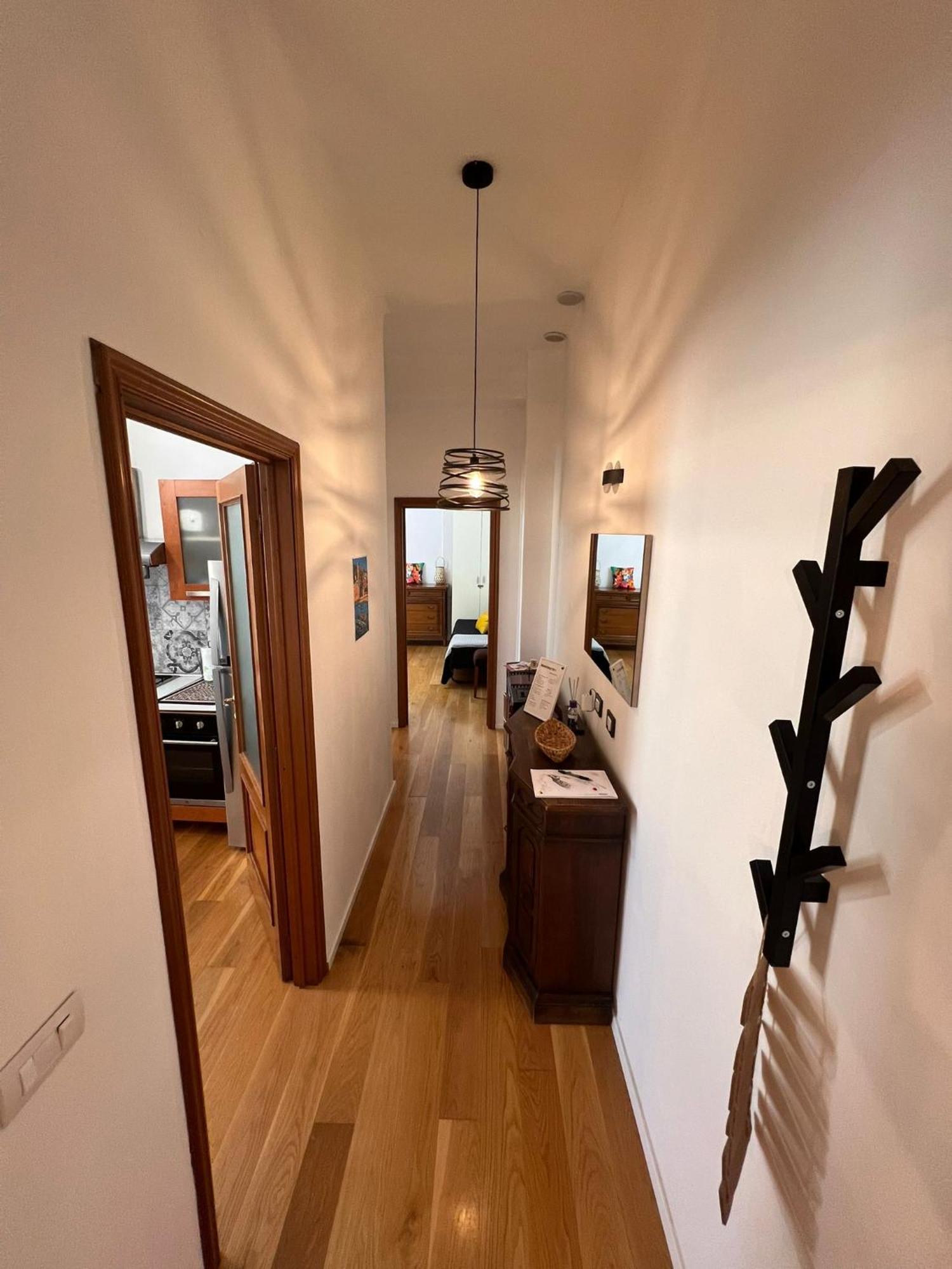 Casa Vacanze 5 Terre Express La Spezia Extérieur photo