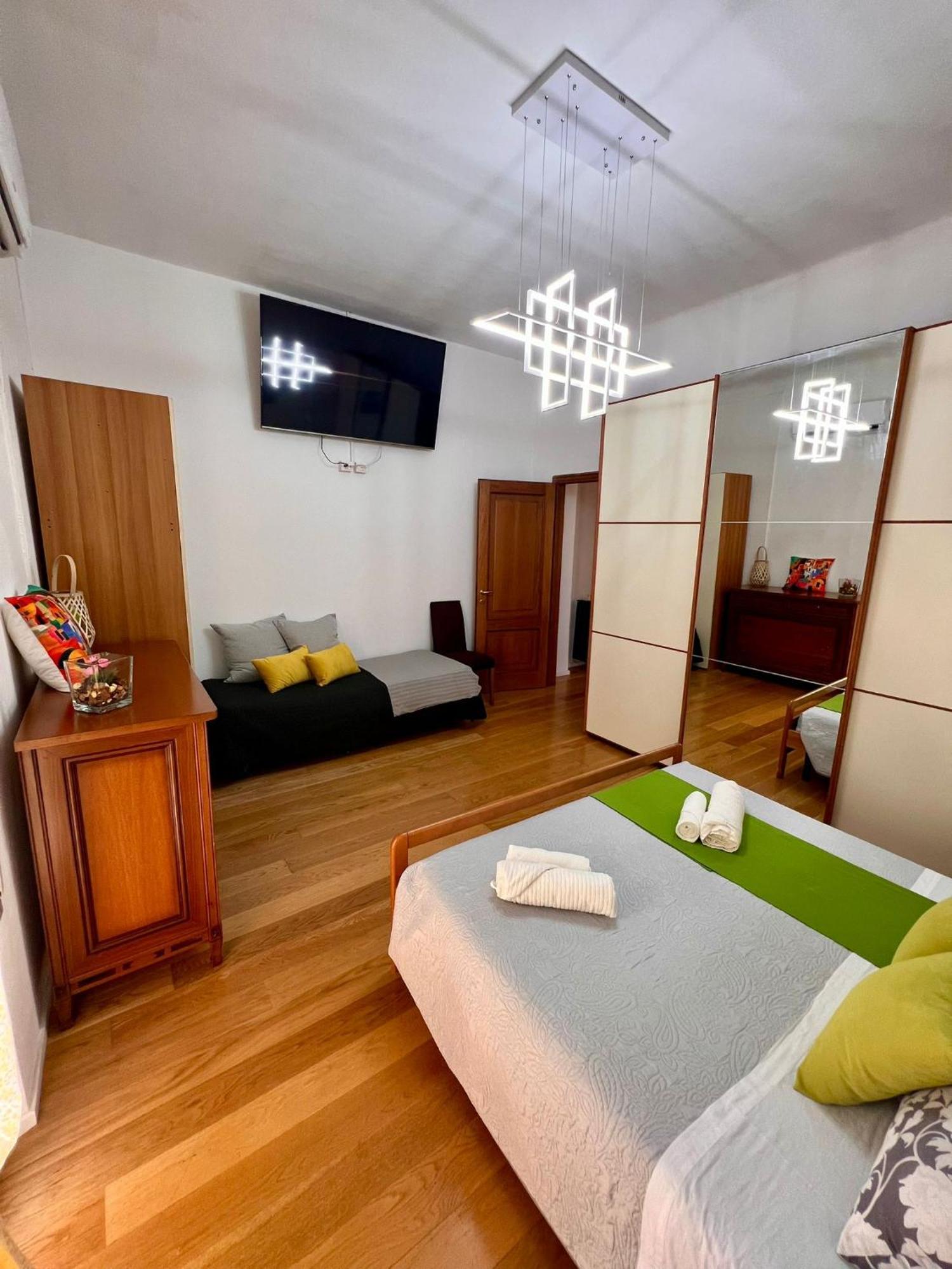 Casa Vacanze 5 Terre Express La Spezia Extérieur photo