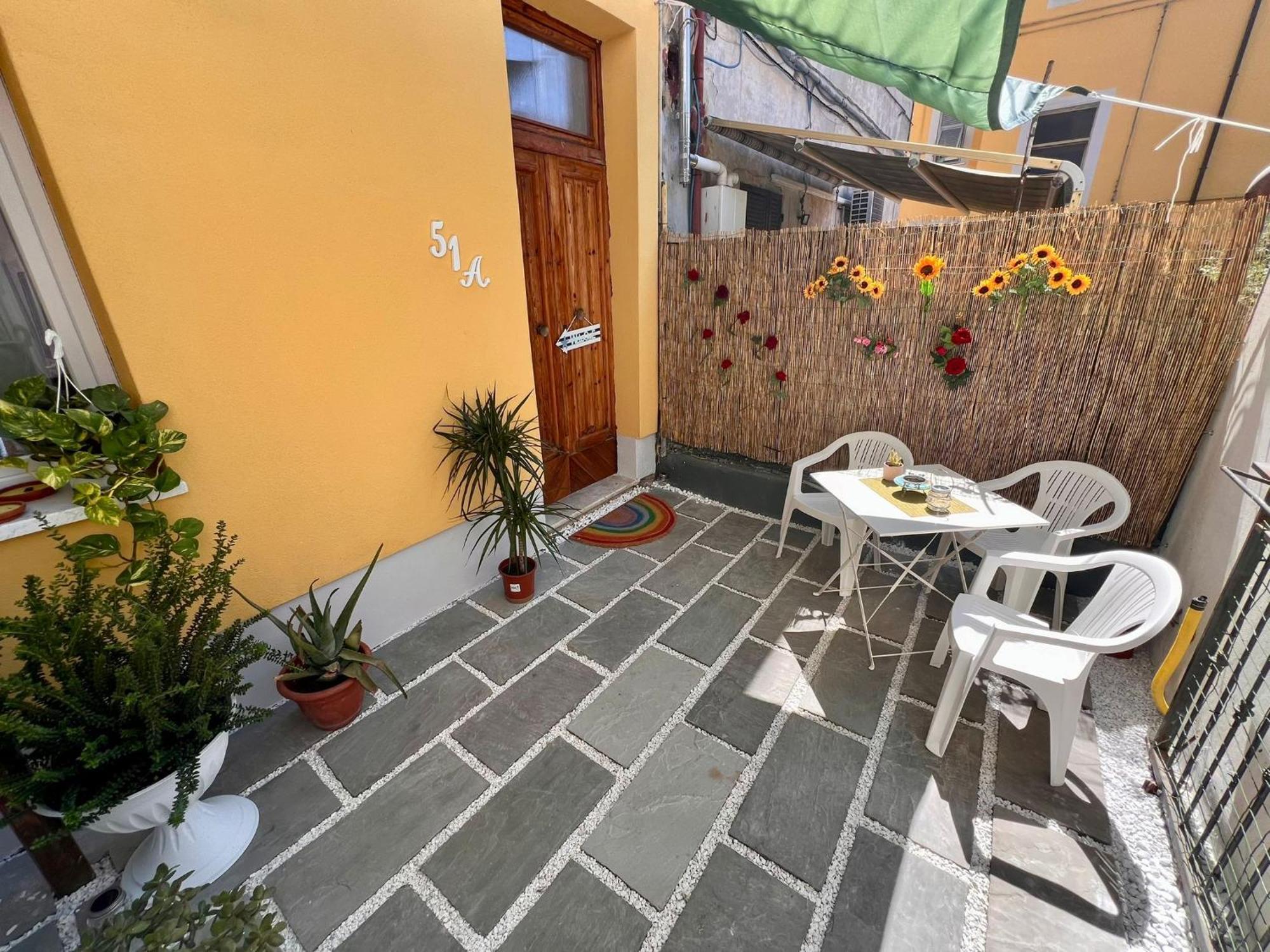 Casa Vacanze 5 Terre Express La Spezia Extérieur photo